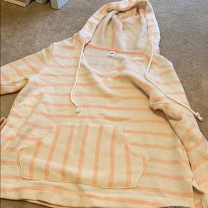 Old navy sweatshirt